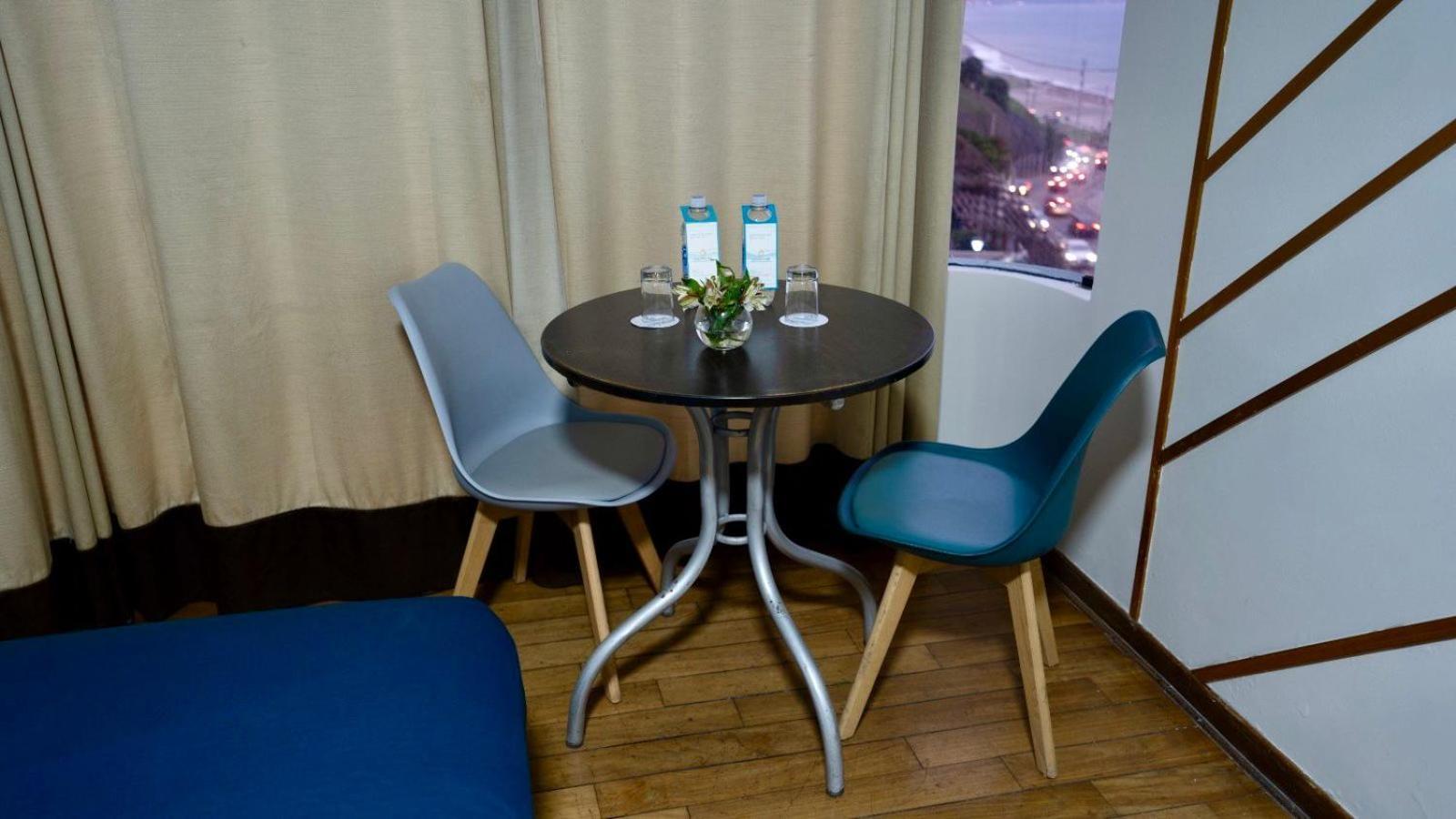 Golden Mar Hotel Lima Habitación foto